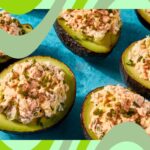 Dietitians Reveal the Best Lunch You Should Eat to Slow Aging