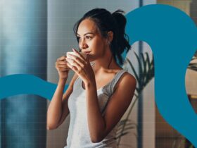 Dietitians Say This Common Afternoon Drink May Disrupt Sleep