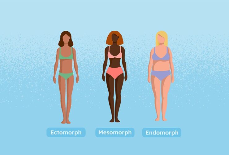 Do You Know Your Body Type?