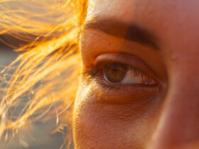 Do You See Fine Lines Around Your Eyes? This Ingredient Can Help