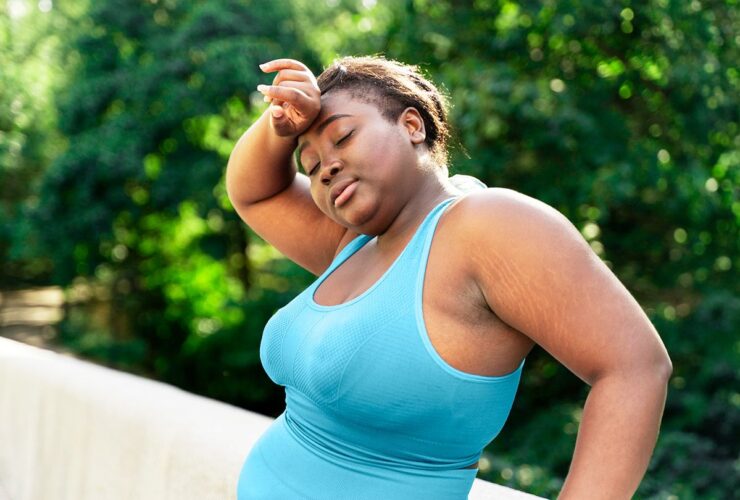 Do Your Workouts Cause Headaches?