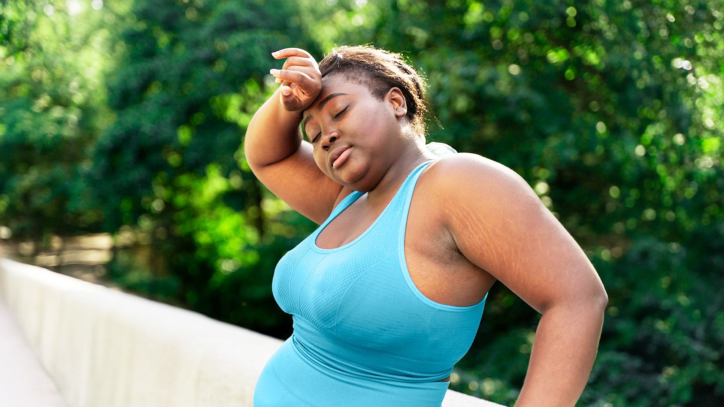 Do Your Workouts Cause Headaches?