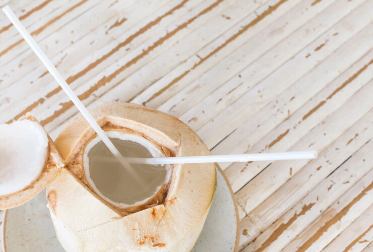 Does Drinking Coconut Water Cause Diarrhea?