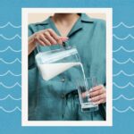 Does Milk Hydrate Better Than Water?