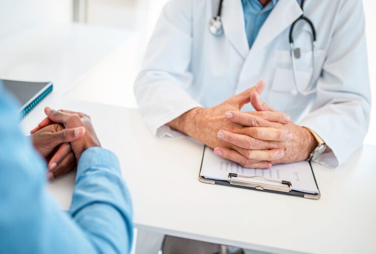 Does Psoriasis Raise Your Risk of Skin Infections?