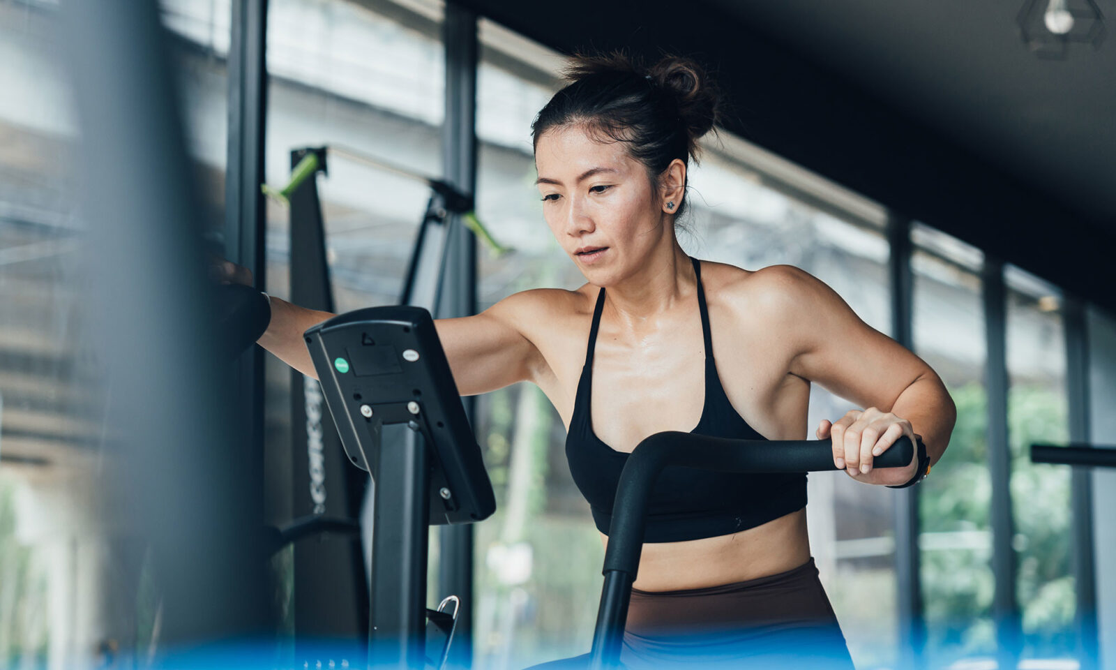 Does Your Body Have An "Energy Budget?" New Study Shows A Surprising Answer