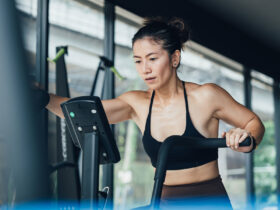 Does Your Body Have An "Energy Budget?" New Study Shows A Surprising Answer