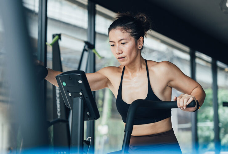 Does Your Body Have An "Energy Budget?" New Study Shows A Surprising Answer