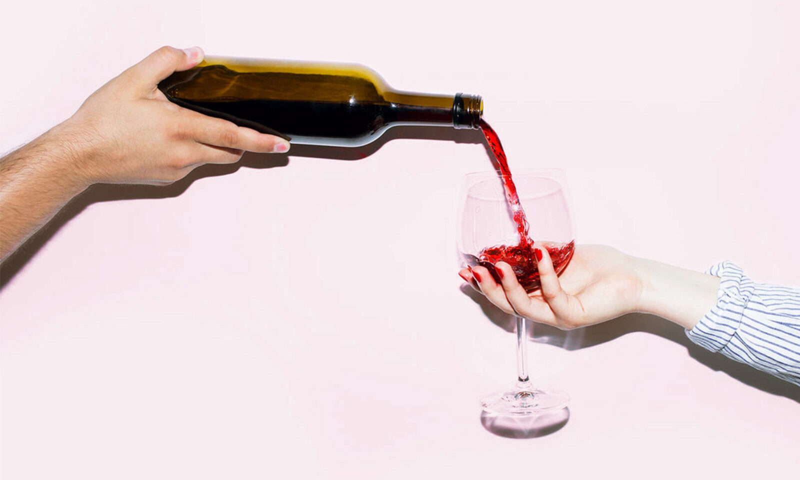 Drinking Daily Ups Your Risk Of Liver Cirrhosis By Up To 71%