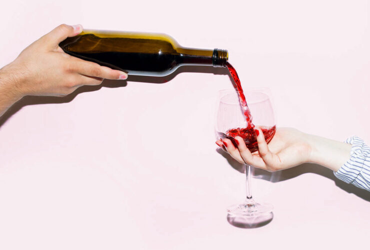 Drinking Daily Ups Your Risk Of Liver Cirrhosis By Up To 71%