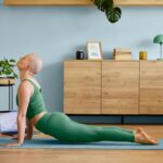 Exercise and Mild Cognitive Impairment (MCI): Strengthen Your Body, Relax Your Mind