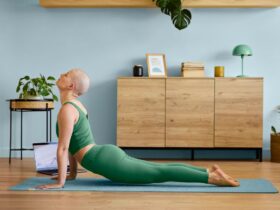 Exercise and Mild Cognitive Impairment (MCI): Strengthen Your Body, Relax Your Mind