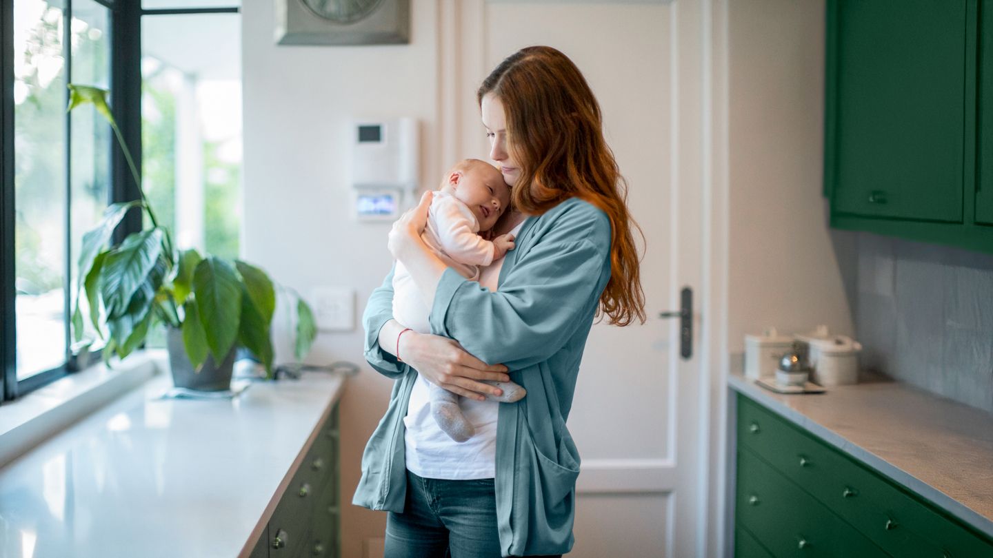 8 Things Doctors Want You to Know About Postpartum Recovery