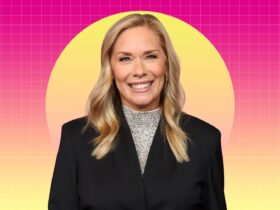 Everything Leanne Morgan Buys at Costco