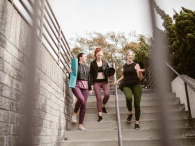 Everything You Need to Start Yoga