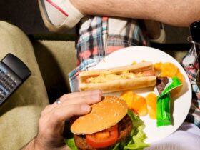 Exactly how harmful are your bad habits?