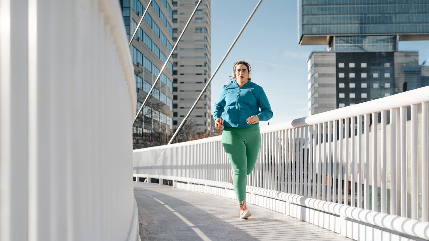 Exercise May Be Just As Effective at Relieving Depression As Medication and Therapy