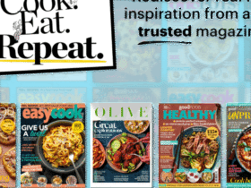 Explore more of what you love