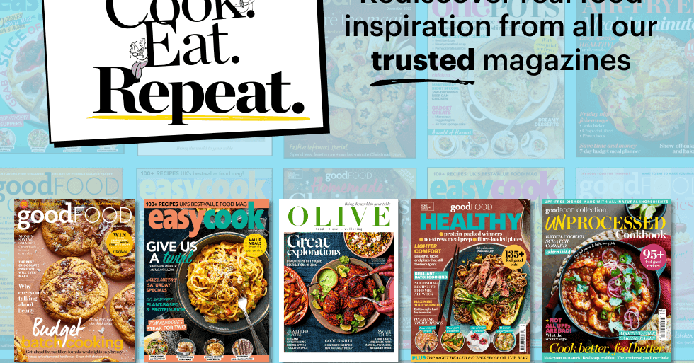 Explore more of what you love