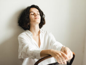 Feeling Foggy or Forgetful? How Menopause Changes The Brain