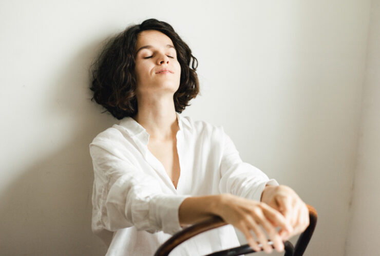 Feeling Foggy or Forgetful? How Menopause Changes The Brain