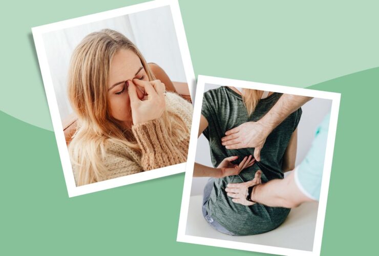 Fibromyalgia Symptoms and Diagnosis