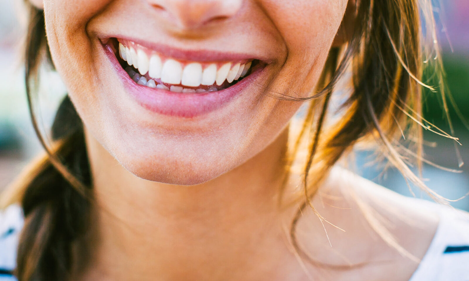 Flossing For Longevity? Science Says It Might Save Your Heart & Brain