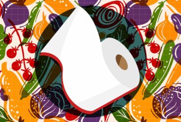 Food Storage Containers for Foods That Help You Poop