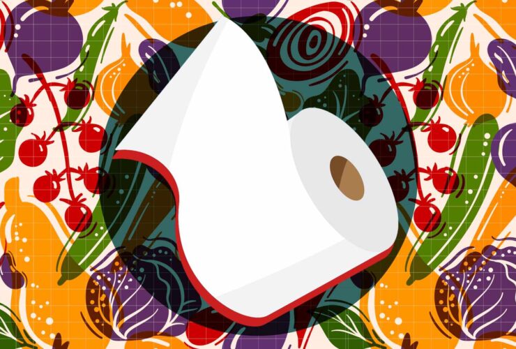 Food Storage Containers for Foods That Help You Poop