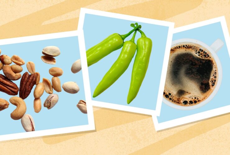 A List of Foods to Avoid After Wisdom Tooth Removal