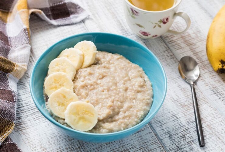 What Is a Bland Diet? Foods, Benefits, and Tips