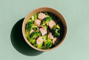 Lichen Sclerosus Diet: What to Eat and Avoid