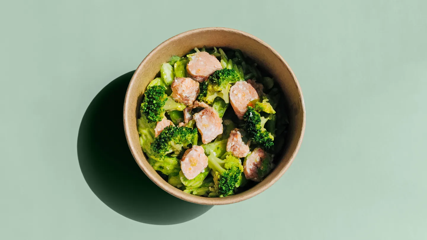 Lichen Sclerosus Diet: What to Eat and Avoid