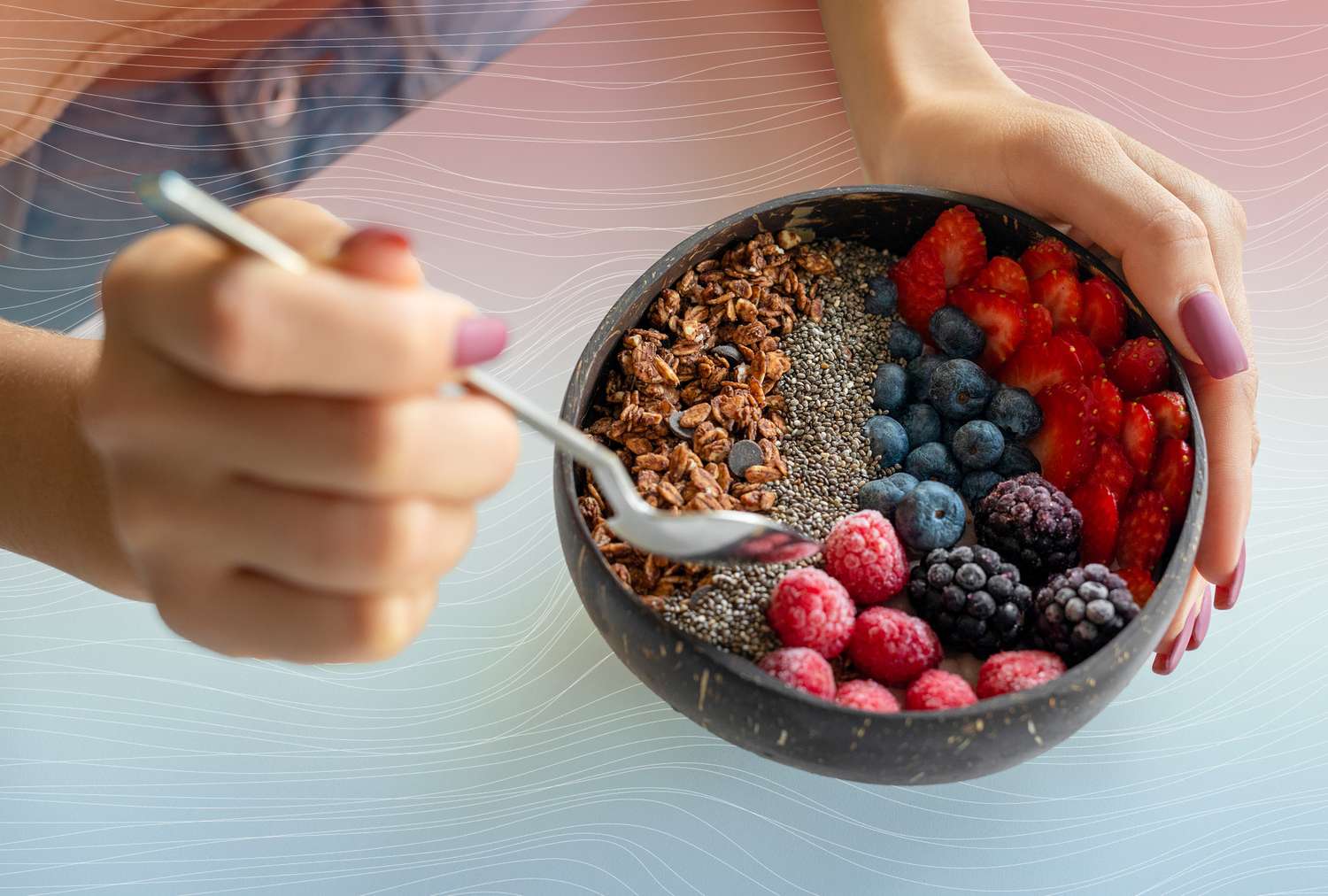 Former Yo-Yo Dieters Reveal the 7 Habits That Worked