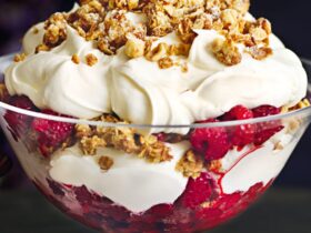 From haggis to cranachan: these traditional Scottish recipe ideas are all you need to celebrate Burns Night