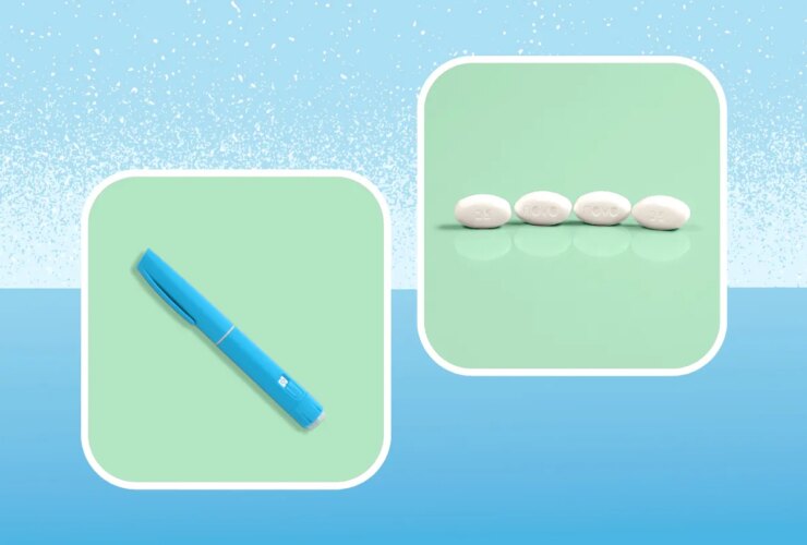 Do Oral GLP-1 Drugs Work as Well as Injectables? We Checked the Science