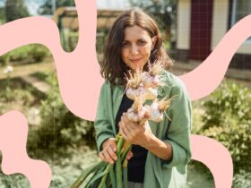 Garlic Benefits and How to Store It