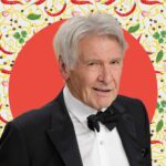 Harrison Ford’s Easy Spaghetti Recipe
