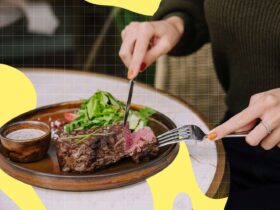 Here's What's In RFK Jr's New Dietary Guidelines