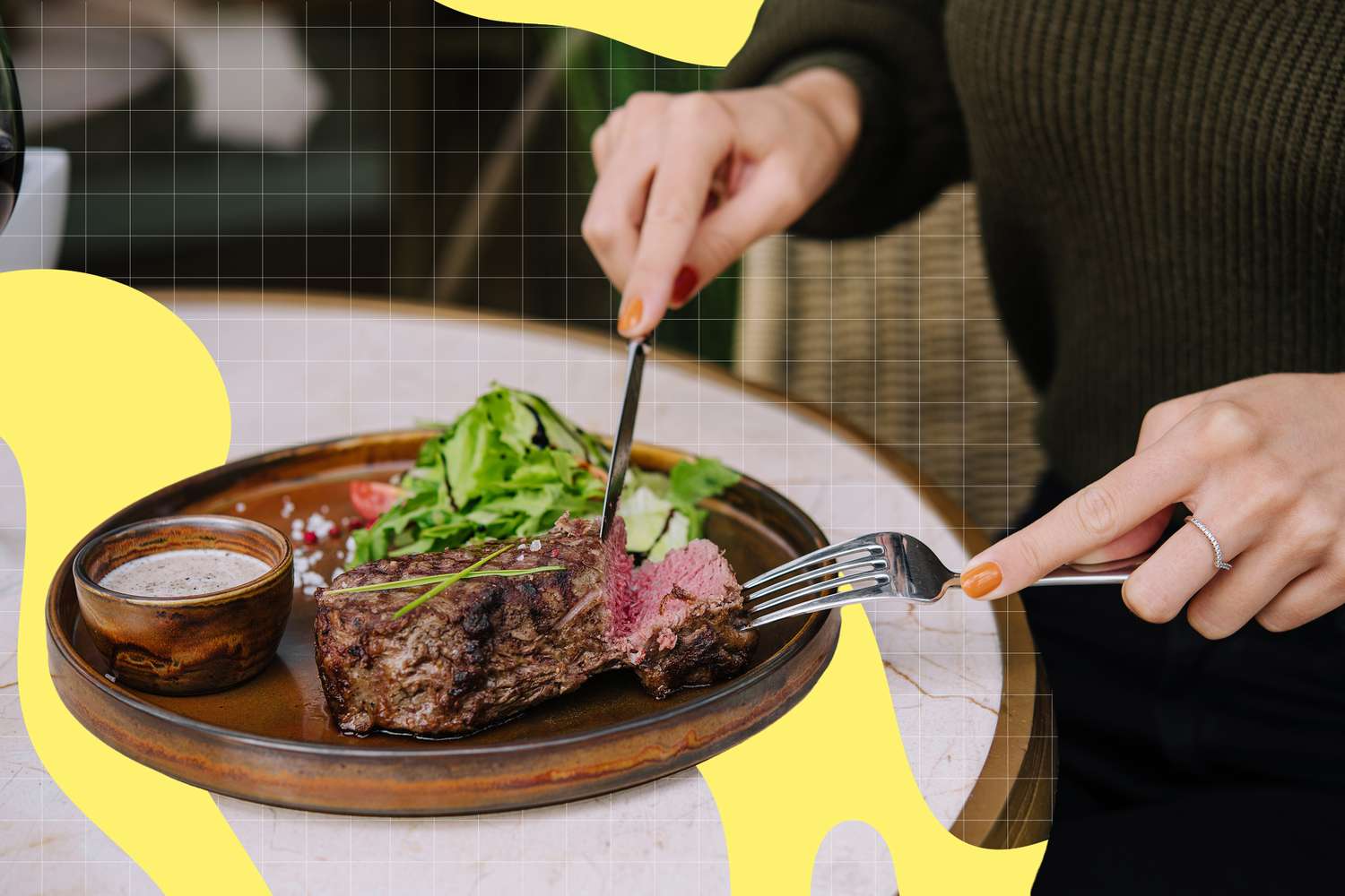 Here's What's In RFK Jr's New Dietary Guidelines