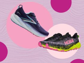 Hoka, Brooks and New Balance Shoes Are Up to 50% Off