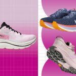 Hoka Shoes Are on Sale for Up to 50% Off