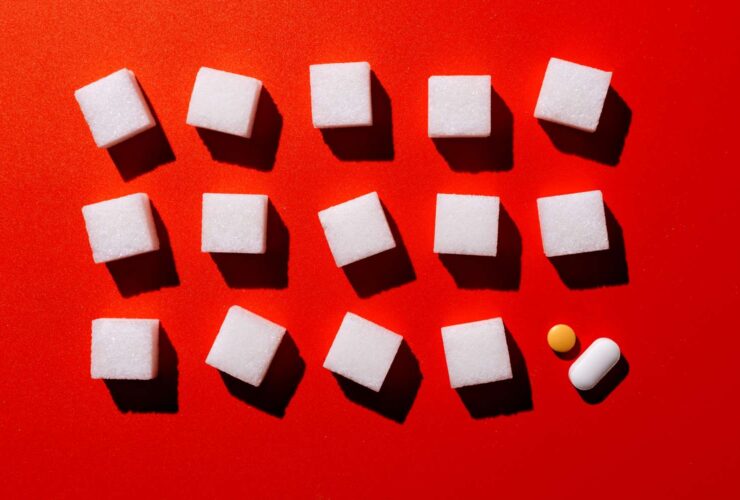 How Blood Sugar Impacts Cholesterol: The Hidden Connection