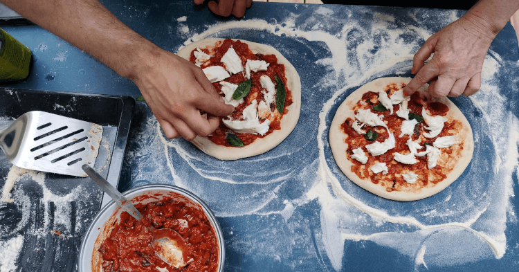 How Good Food experts test and review products