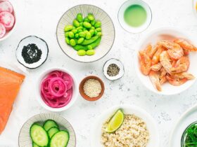 What Is the Asian Diet? A Detailed Beginner’s Guide