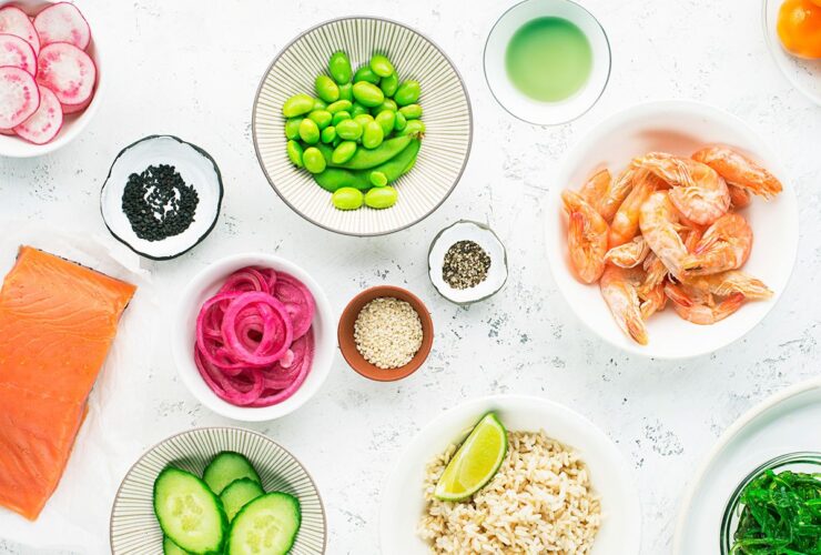What Is the Asian Diet? A Detailed Beginner’s Guide