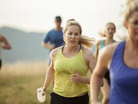 How Long Does It Take to Lose Weight and Keep It Off?