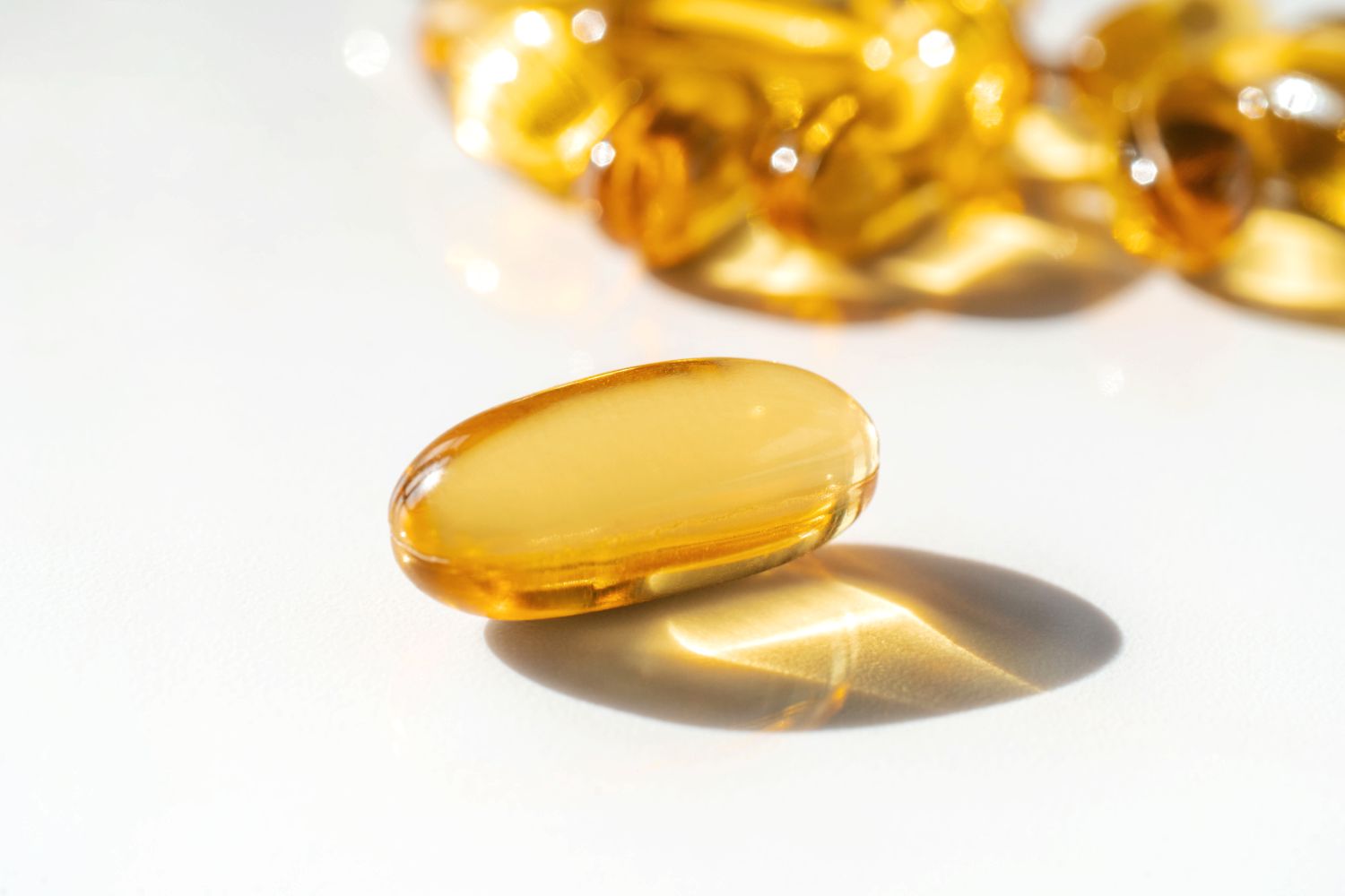 How Long Does Vitamin D Stay in Your Body?