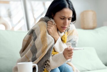 Does a Fever Burn Calories?
