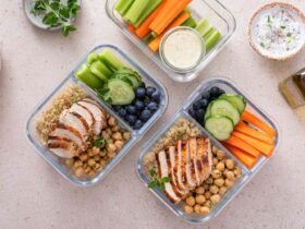 How Much Protein Do You Really Need Per Day?